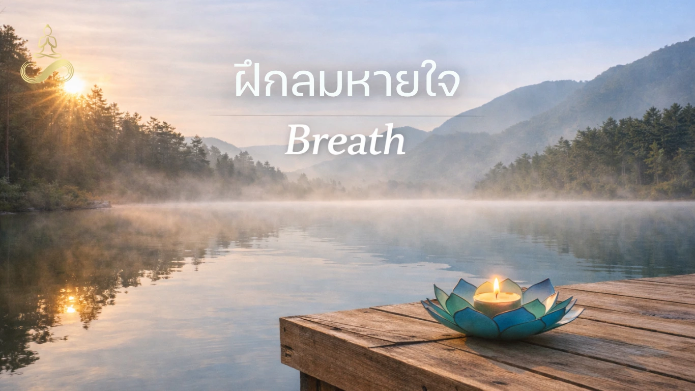 KRUNIKI Resources — Breath