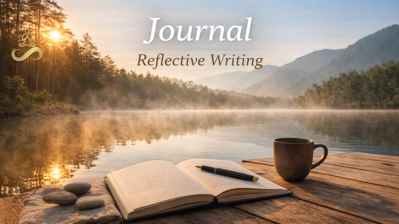 KRUNIKI Practices — Breath, Stillness, Meditation