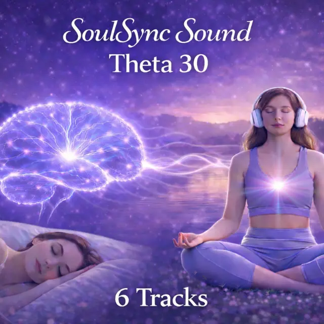 โซลซิงค์ ธีตา 30 นาที