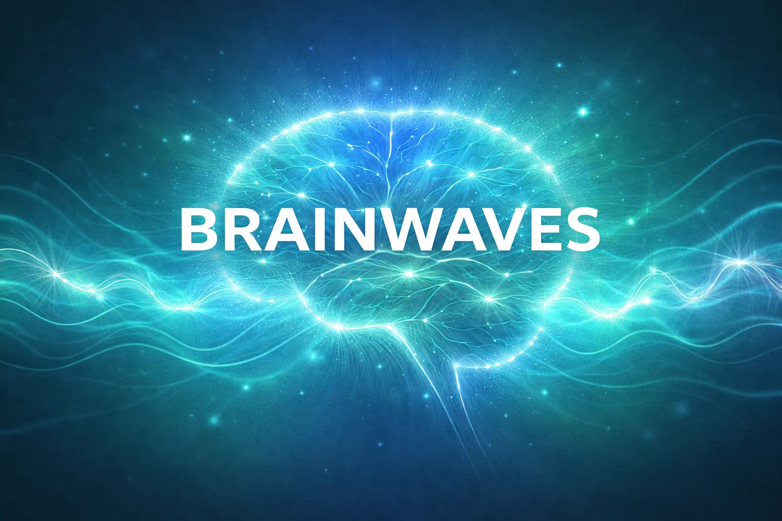 Brainwaves — KRUNIKI