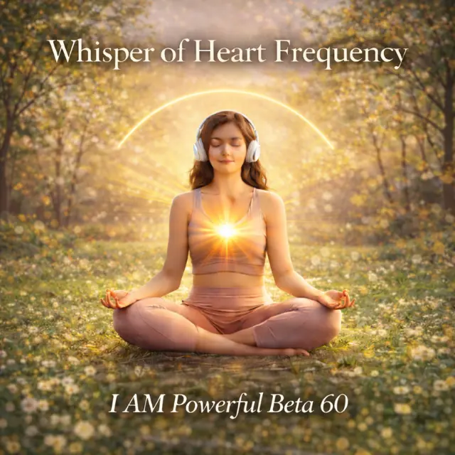 I AM Powerful — Beta 60 mins