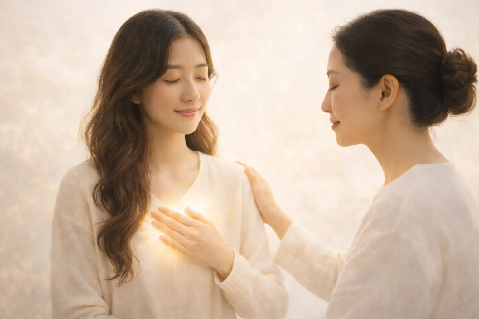 KRUNIKI Private Guidance — การดูแลต่อเนื่องแบบส่วนตัว